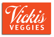 Vicki's Veggies PEC